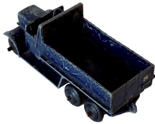 Dinky 25S