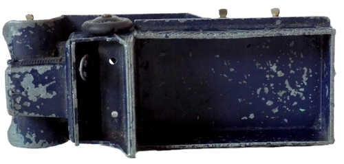 Dinky 25S
