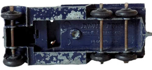 Dinky 25S