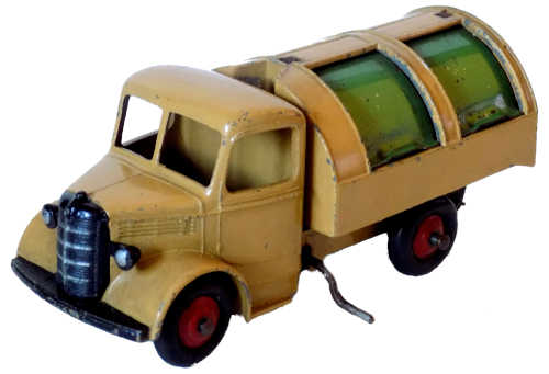 Dinky 25V