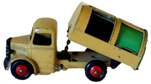 Dinky 25V