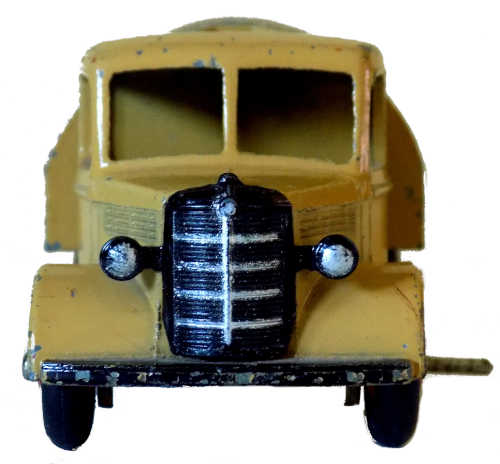 Dinky 25V