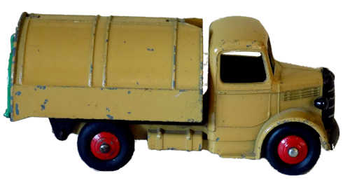 Dinky 25V