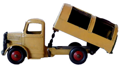 Dinky 25V