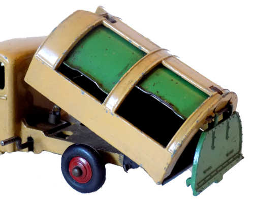 Dinky 25V