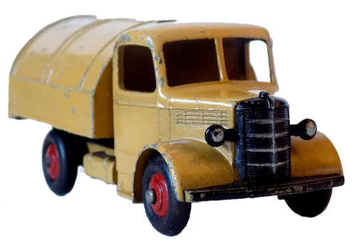 Dinky 25V