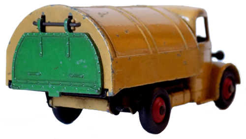 Dinky 25V