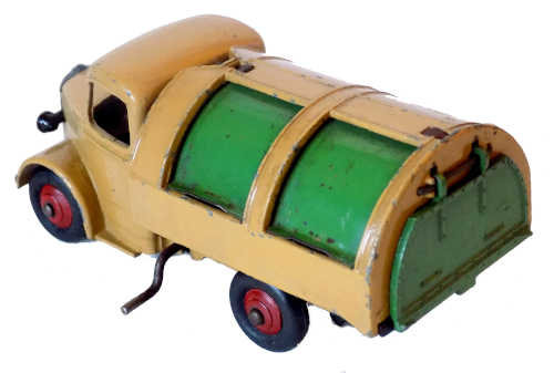 Dinky 25V