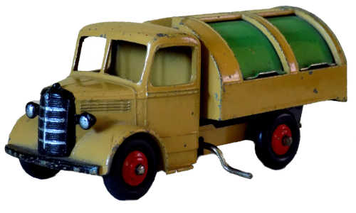 Dinky 25V