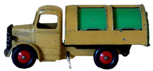 Dinky 25V