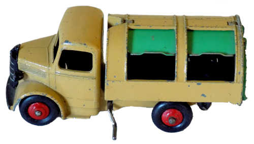 Dinky 25V