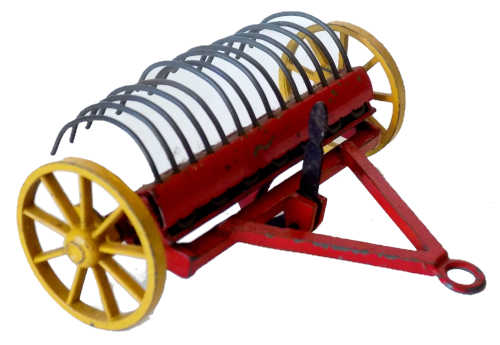 Dinky 27AK