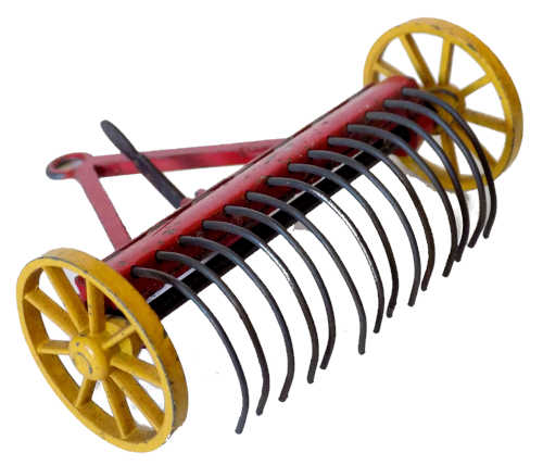 Dinky 27AK