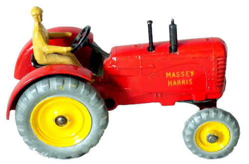 Dinky 27A