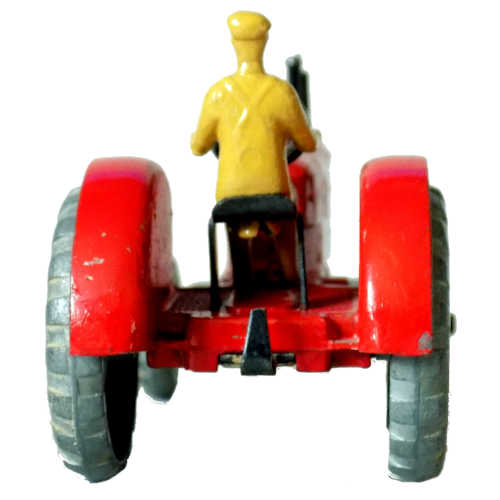 Dinky 27A