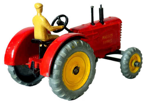 Dinky 27A