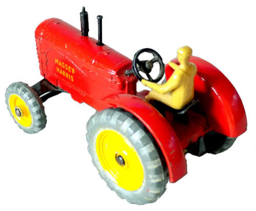Dinky 27A