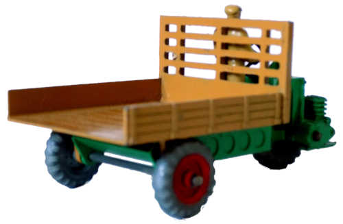 Moto Cart