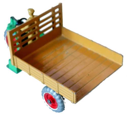Moto Cart