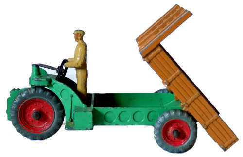 Moto Cart