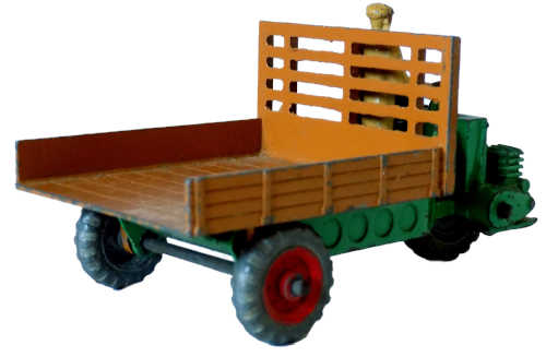Moto Cart