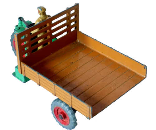 Moto Cart