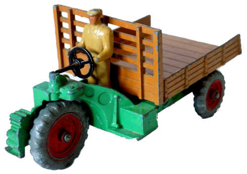 Moto Cart