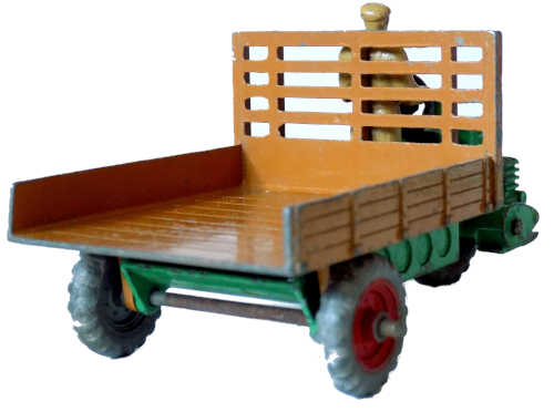 Moto Cart