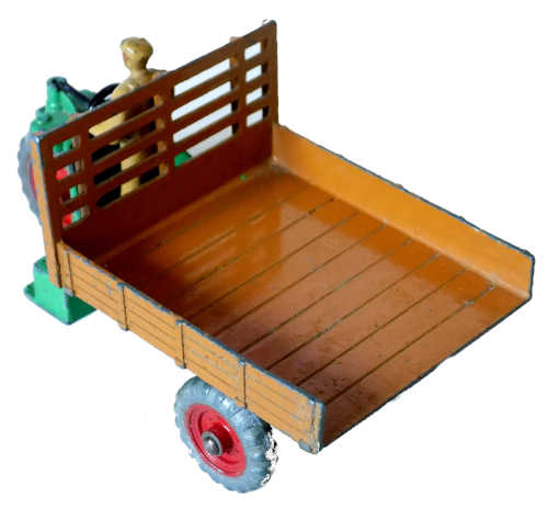 Moto Cart