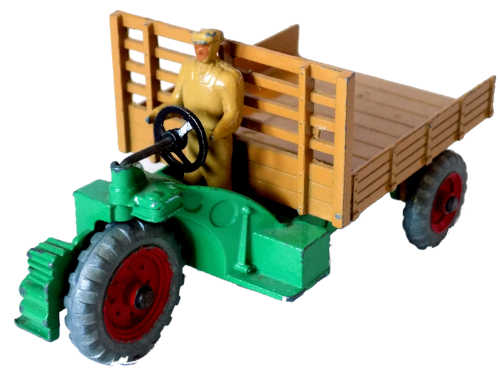 Moto Cart