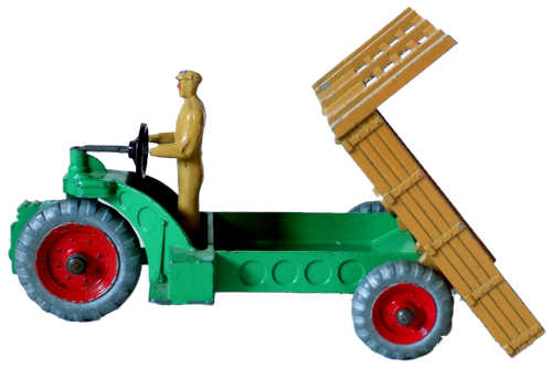 Moto Cart