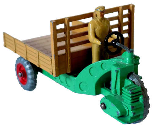 Moto Cart