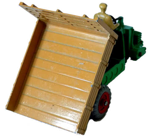 Moto Cart
