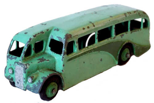 Dinky 29E