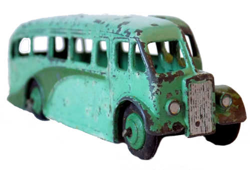 Dinky 29E