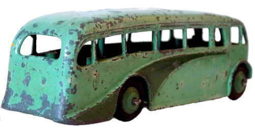 Dinky 29E