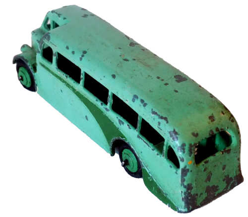 Dinky 29E