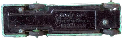 Dinky 29E