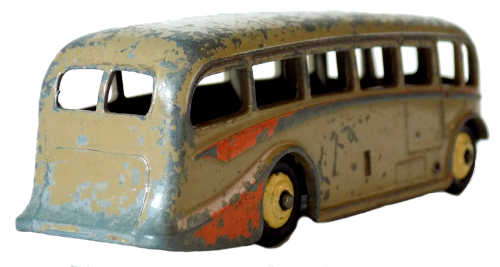 Dinky 29G