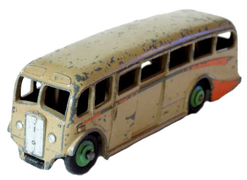 Dinky 29G