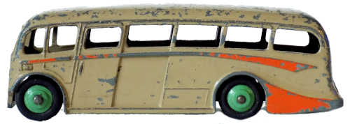 Dinky 29G
