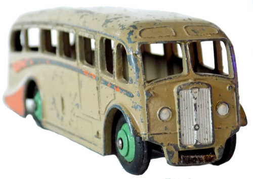 Dinky 29G