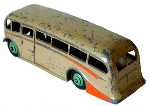 Dinky 29G