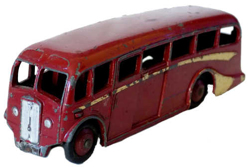 Dinky 29G