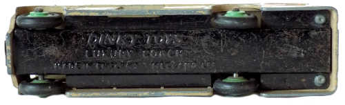 Dinky 29G