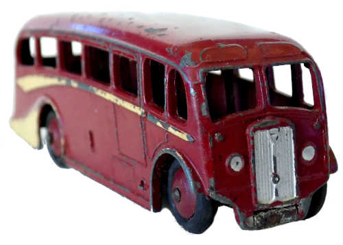 Dinky 29G