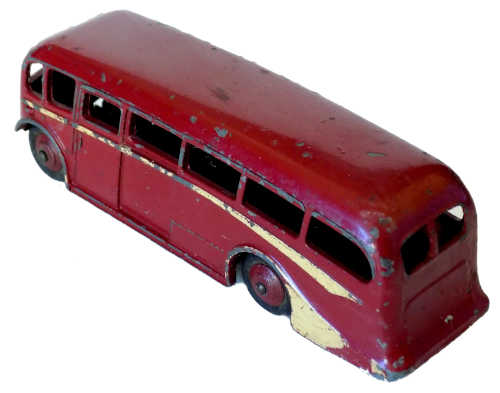Dinky 29G