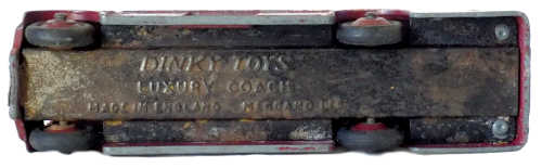 Dinky 29G