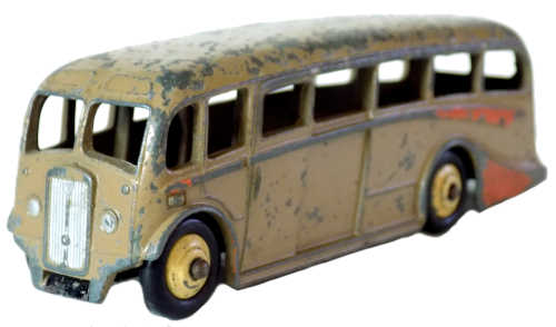 Dinky 29G