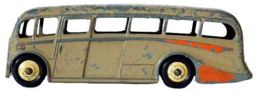 Dinky 29G